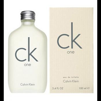CK One (Unisex parfüm) edt 100ml
